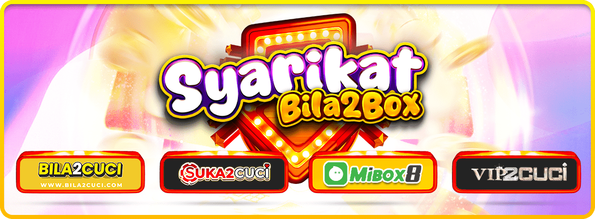 Syarikat bila2box